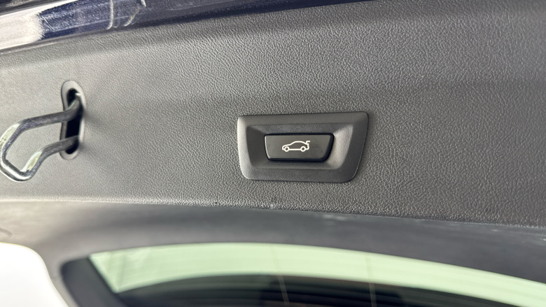 BMW X3 xDrive30d MHT M Sport 5dr Auto Diesel Estate